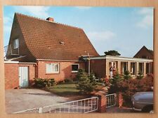 AK Esens OT Bensersiel Pension