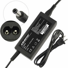 AC Adapter Charger for Toshiba
