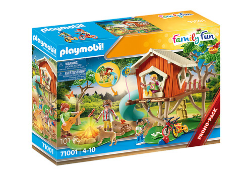 Playmobil family fun - playmobil,