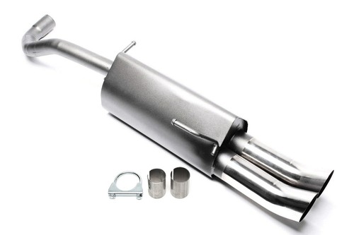 Technix sport auspuff - ta, sport-auspuff