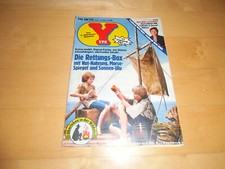 YPS Heft Nr. 345,mit
