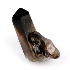 Rauchquarzstufe AA - Qualität