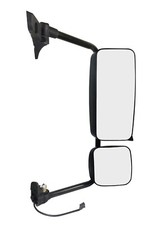 Hauptspiegel Rückspiegel