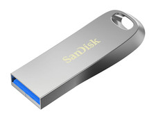 SanDisk Ultra Luxe USB Flash