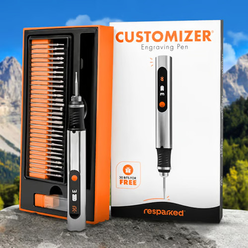Resparked original customizer - resparked,
