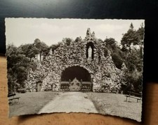 Bad Salzschlirf - Mariengrotte