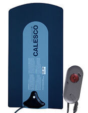  Heizung CALESCO Carbon K-Box 90 Wasserbett 250 Watt Wasserbetten Heizmatte