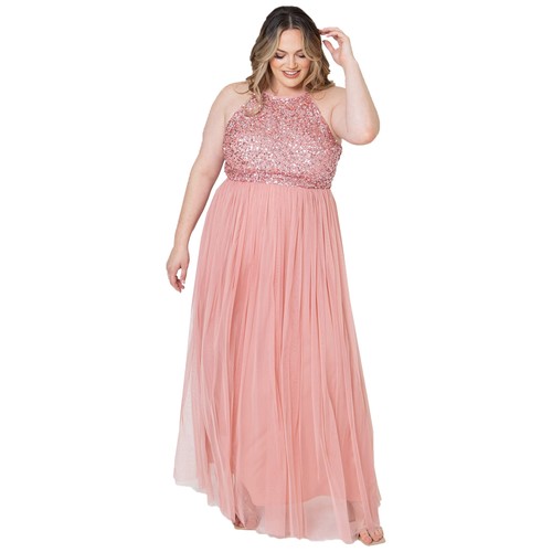 Maya berry embellished - maya,