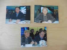 Peter Sodann - Bernd Michael