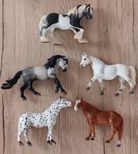 Schleich pferde konvolut - pferde,