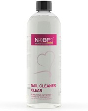 N&BF Nagel Cleaner 1000ml IPA