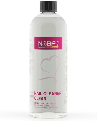 Nagel cleaner 1000ml - nagel,