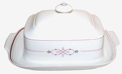 Aragon butterdose villeroy - ,