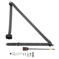 Vorne Automatikgurt für