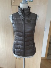 S. Oliver Damen Daunen Weste