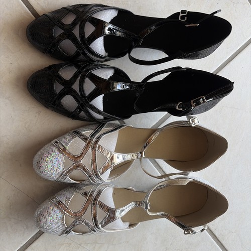 Tango tanzenschuhe größe - tango,