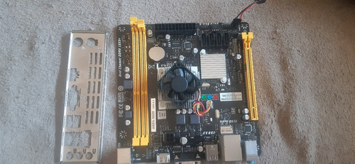 Motherboard/Mainboard