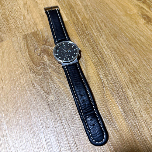 Design chronograph gwc - design,