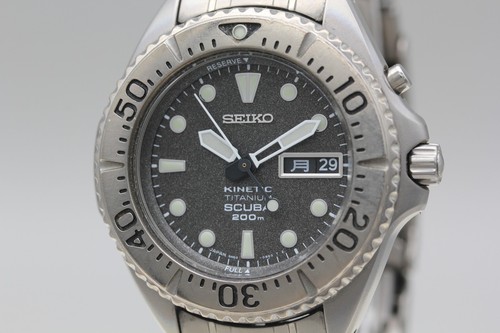 New batt mint seiko - new, batt【n