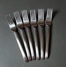 6 Gabeln - Menügabeln - IKEA