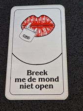 Nobler SCHLÜSSELDIENST ➔ Sticker / Aufkleber ➔ *aus Sammlung* 352