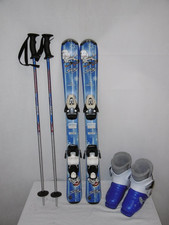 TECNO " SKITTY " SKI JUNIOR
