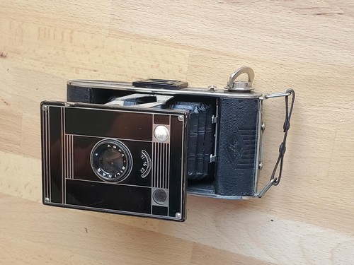 Agfa billy clack - agfa, billy-clack