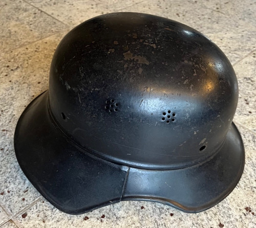 Orginal uniform stahlhelm - uniform,