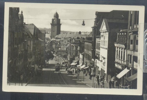 Plauen - (vogtland),