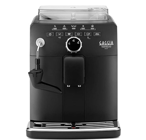 Gaggia naviglio milk - naviglio,