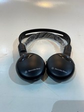 Original Mercedes Kopfhörer