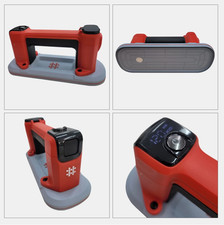 Mini Akku Vakuumheber 240 x 90