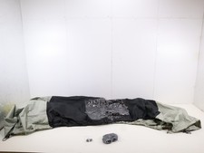 Brunner Bike Cover Fahrradschutzhülle Abdeckung für 2 E-Bikes