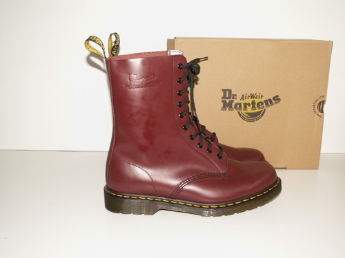 Martens 1490 cherry - 1490,