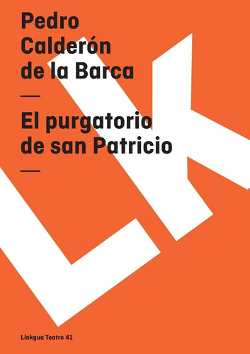 Purgatorio san patricio - el, de