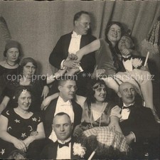 Krefeld Karneval Gruppe