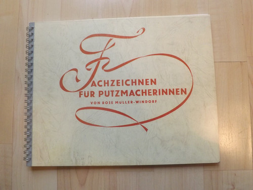 Fachzeichnen für