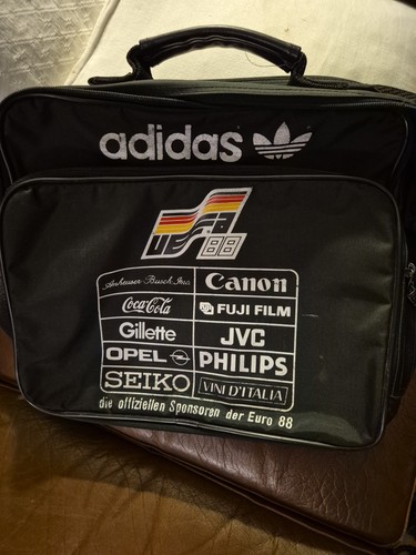 Original adidas uefa - original,