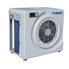 BWT Plug & Play Defrost Pool-Heizung Schwimmbad-Wärmepumpe bis 25m³ 1645610