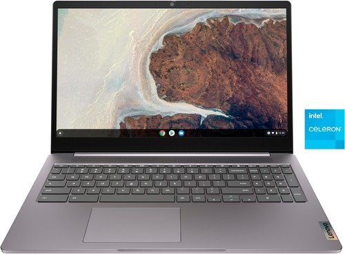 Lenovo ideapad chrome 15ijl6 - 3,