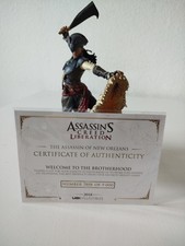 Assassin creed liberation - creed,