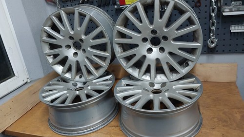 Originale audi alufelgen - ,