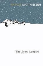 The Snow Leopard: Peter