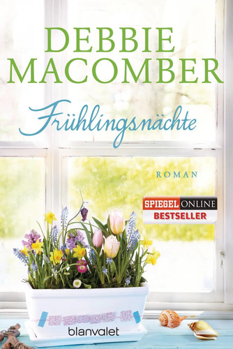 Frühlingsnächte debbie - |,