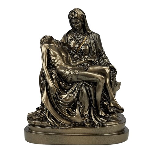 Die pieta von michelangelo - pieta,