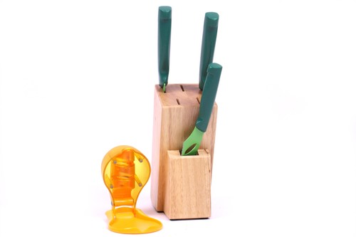 Set messer neoflame - set,