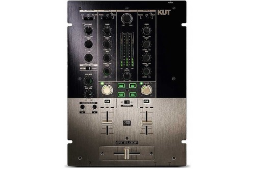Reloop kut dvs - , battle