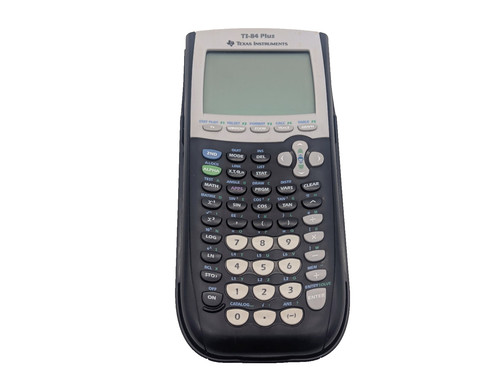 Plus texas instruments - plus,