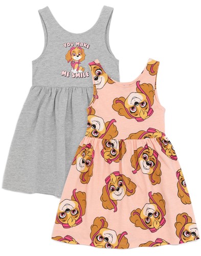 Paw patrol grau skye - patrol,