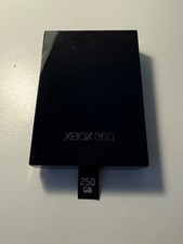 Originale Festplatte 250 GB